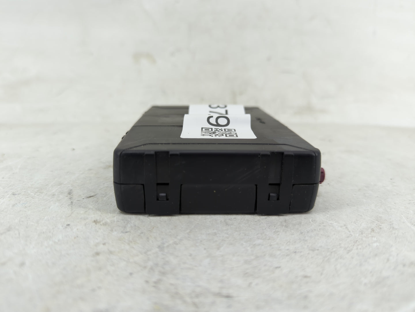 2017-2019 Infiniti Qx30 Radio AM FM Cd Player Receiver Replacement P/N:28275 5ZA0C Fits Fits 2017 2018 2019 OEM Used Auto Pa