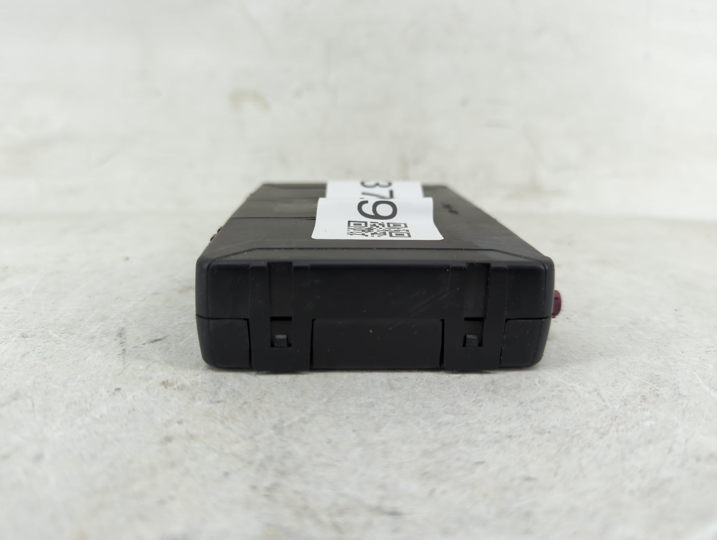 2017-2019 Infiniti Qx30 Radio AM FM Cd Player Receiver Replacement P/N:28275 5ZA0C Fits Fits 2017 2018 2019 OEM Used Auto Pa
