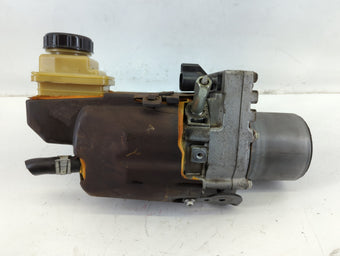 compare product Infiniti Qx30 A/t Power Steering Column With Motor