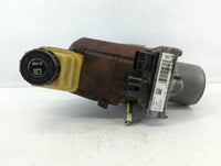 Infiniti Qx30 A/t Power Steering Column With Motor - Oemusedautoparts1.com