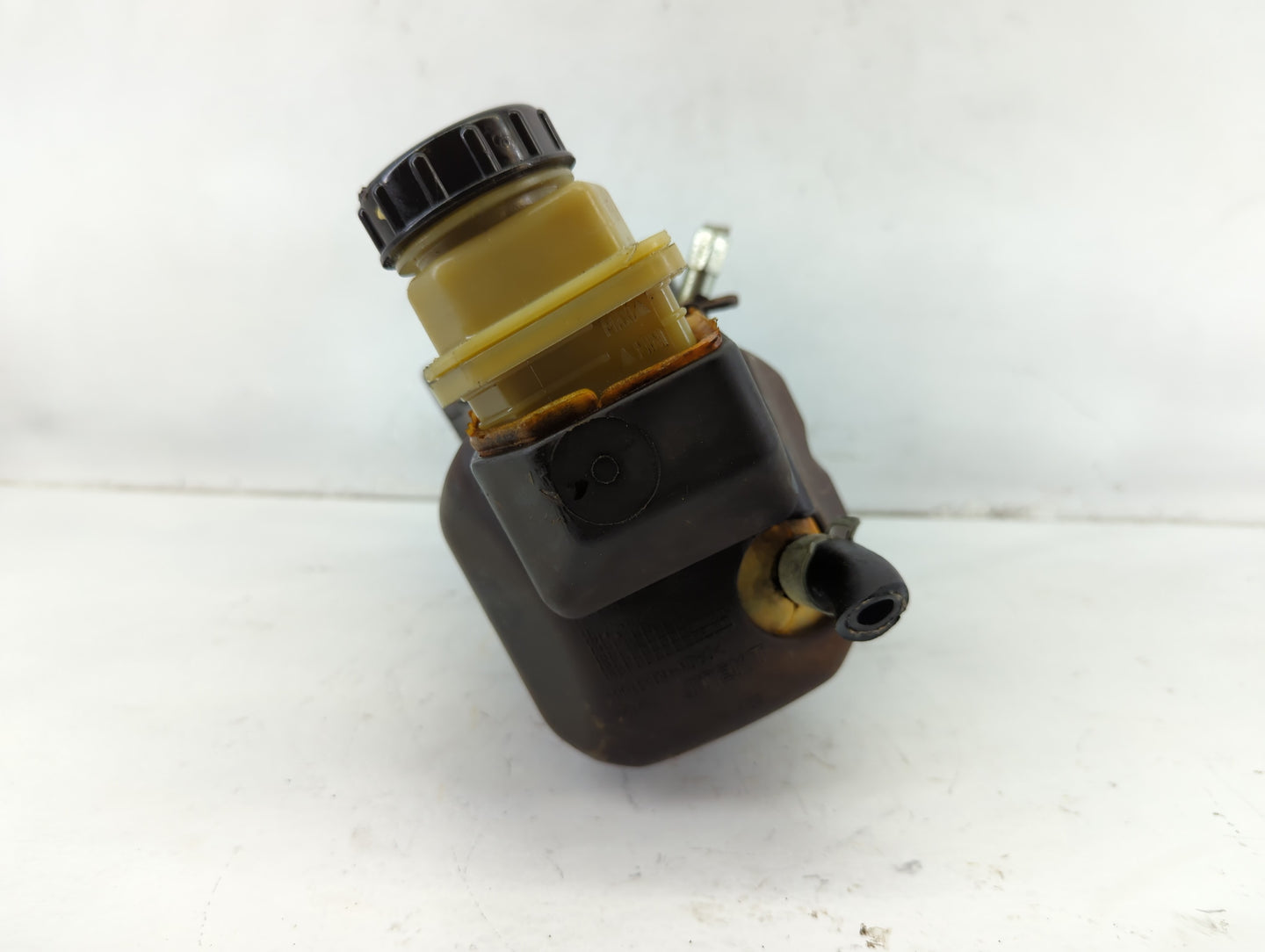 Infiniti Qx30 A/t Power Steering Column With Motor - Oemusedautoparts1.com