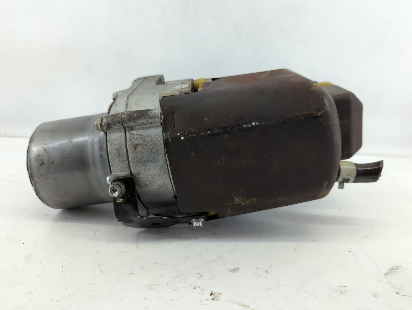 Infiniti Qx30 A/t Power Steering Column With Motor - Oemusedautoparts1.com