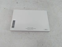 2020 Infiniti Qx50 Owners Manual Book Guide P/N:OM20E0 0J55U0 OEM Used Auto Parts - Oemusedautoparts1.com