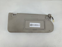 2019-2020 Infiniti Qx50 Sun Visor Shade Replacement Passenger Right Mirror Fits Fits 2019 2020 OEM Used Auto Parts - Oemused