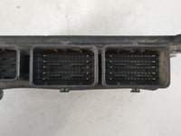2019-2020 Infiniti Qx50 PCM Engine Control Computer ECU ECM PCU OEM P/N:NEC044-003 Fits Fits 2019 2020 OEM Used Auto Parts -