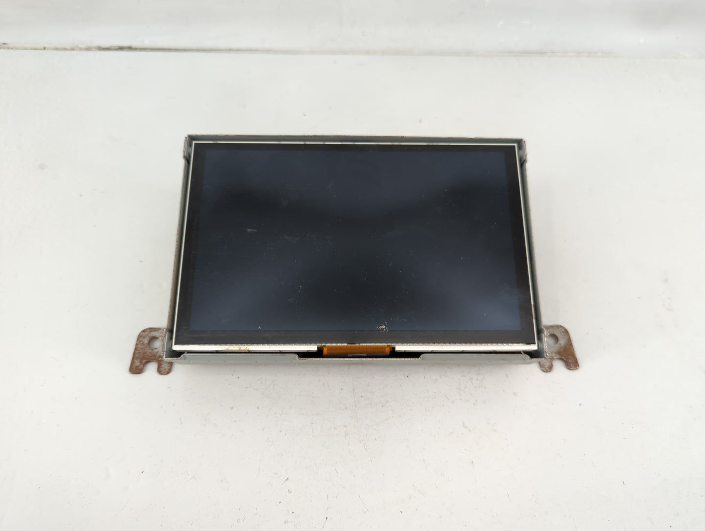 2019-2020 Infiniti Qx50 Information Display Screen - Oemusedautoparts1.com