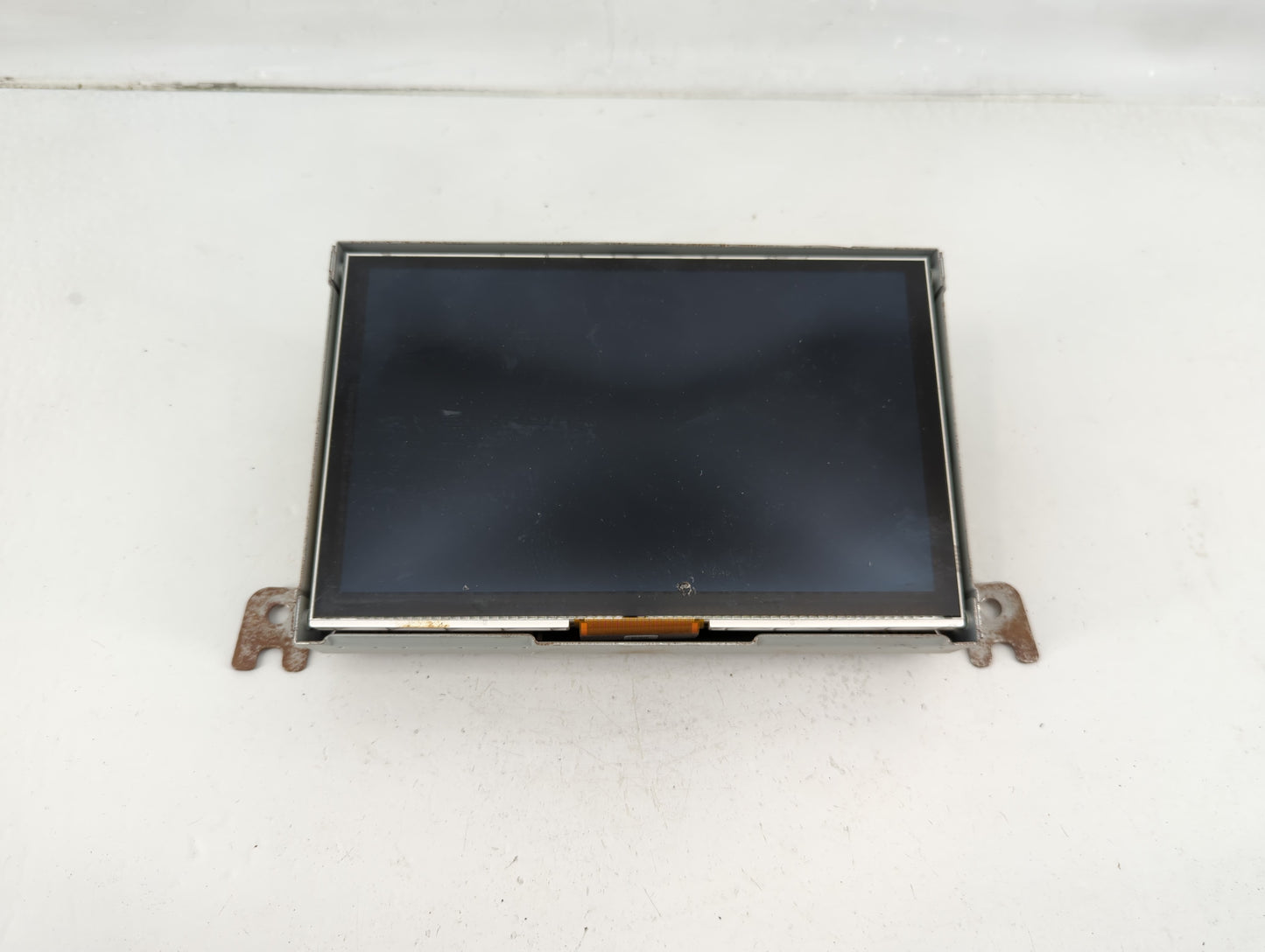 2019-2020 Infiniti Qx50 Information Display Screen - Oemusedautoparts1.com