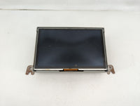2019-2020 Infiniti Qx50 Information Display Screen - Oemusedautoparts1.com