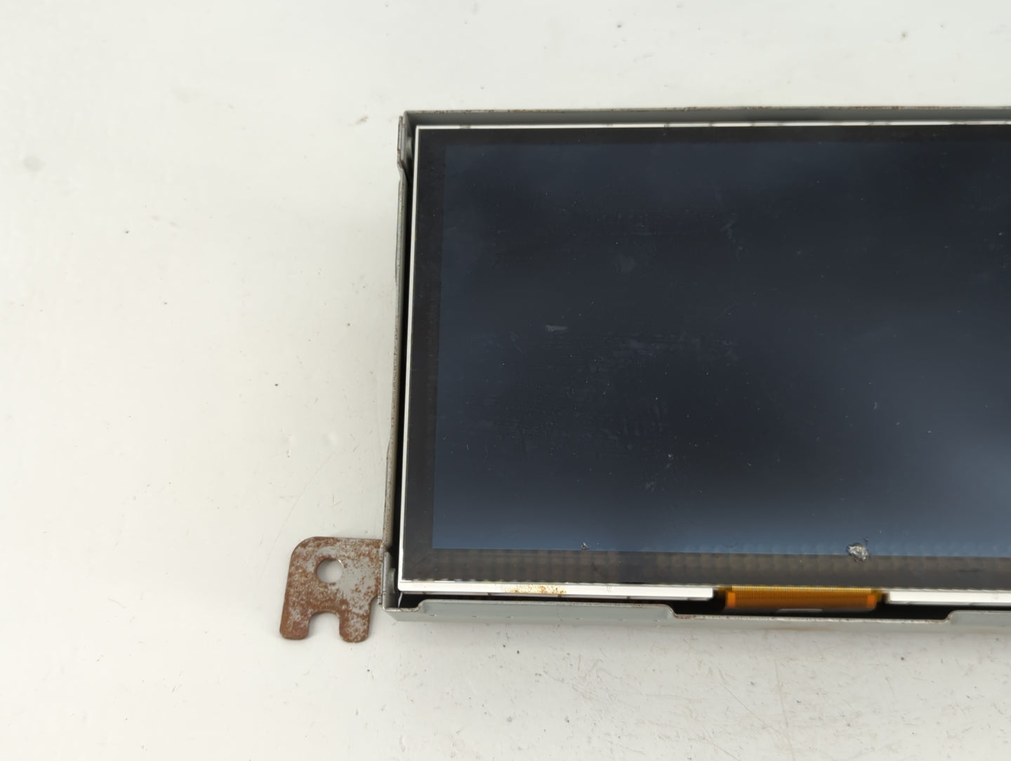 2019-2020 Infiniti Qx50 Information Display Screen - Oemusedautoparts1.com