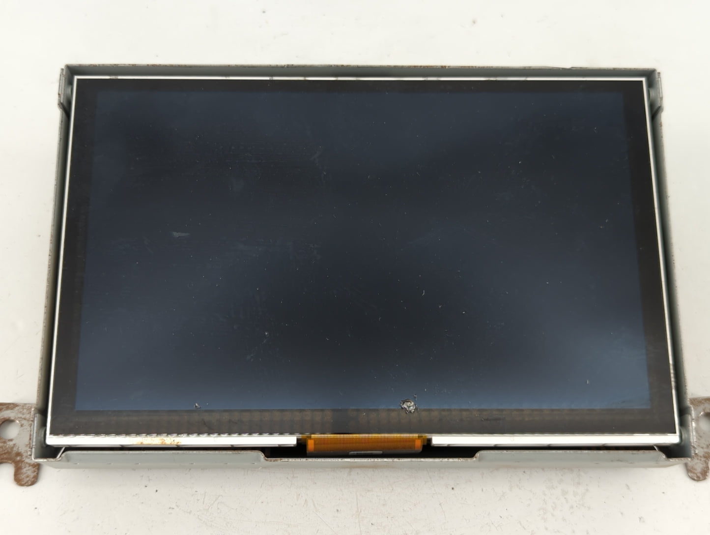 2019-2020 Infiniti Qx50 Information Display Screen - Oemusedautoparts1.com