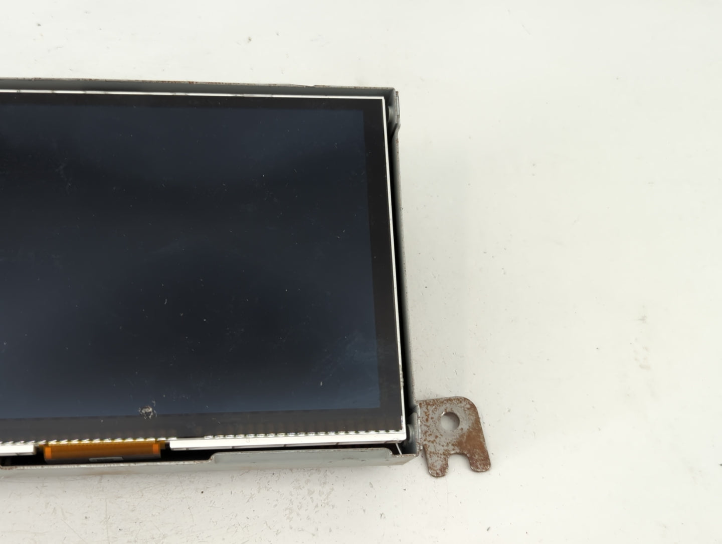 2019-2020 Infiniti Qx50 Information Display Screen - Oemusedautoparts1.com