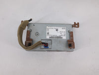 2019-2020 Infiniti Qx50 Information Display Screen - Oemusedautoparts1.com