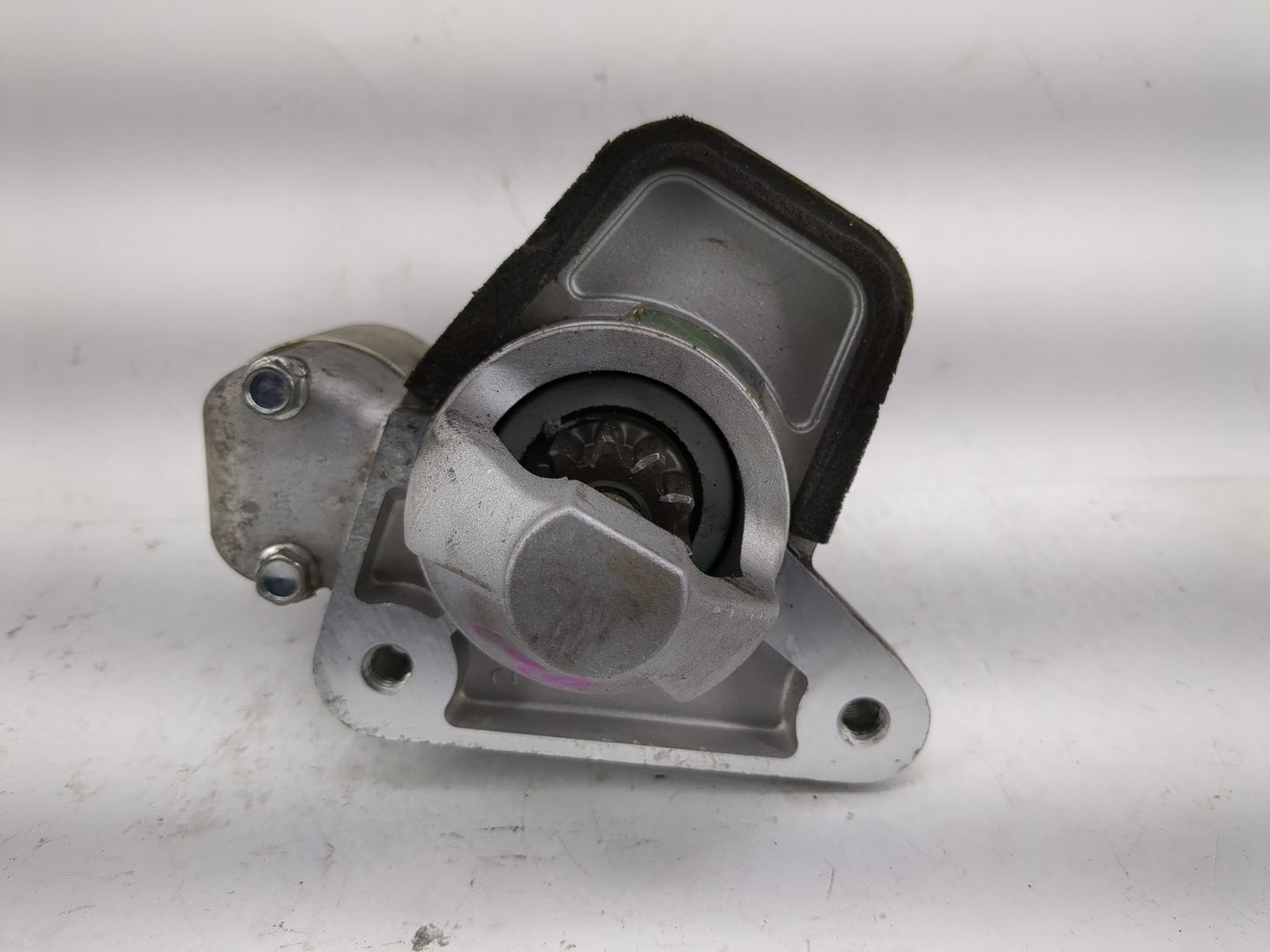 2019-2020 Infiniti Qx50 Car Starter Motor Solenoid OEM P/N:23300 5NA0B Fits Fits 2019 2020 2021 2022 OEM Used Auto Parts - O