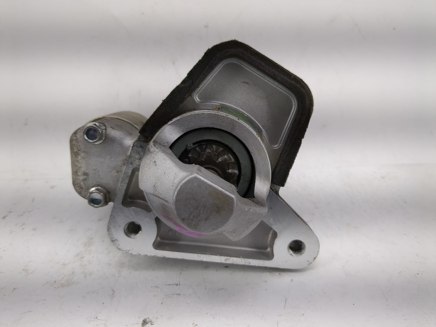 2019-2020 Infiniti Qx50 Car Starter Motor Solenoid OEM P/N:23300 5NA0B Fits Fits 2019 2020 2021 2022 OEM Used Auto Parts - O