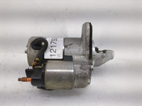 2019-2020 Infiniti Qx50 Car Starter Motor Solenoid OEM P/N:23300 5NA0B Fits Fits 2019 2020 2021 2022 OEM Used Auto Parts - O