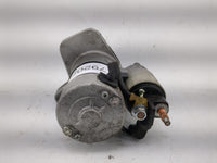 2019-2020 Infiniti Qx50 Car Starter Motor Solenoid OEM P/N:23300 5NA0B Fits Fits 2019 2020 2021 2022 OEM Used Auto Parts - O