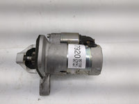 2019-2020 Infiniti Qx50 Car Starter Motor Solenoid OEM P/N:23300 5NA0B Fits Fits 2019 2020 2021 2022 OEM Used Auto Parts - O