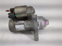 2019-2020 Infiniti Qx50 Car Starter Motor Solenoid OEM P/N:23300 5NA0B Fits Fits 2019 2020 2021 2022 OEM Used Auto Parts - O