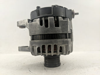 compare product 2019-2020 Infiniti Qx50 Alternator Replacement Generator Charging Assembly Engine OEM P/N:23100 5NA0A Fits Fits 2019 2020 OEM Used Auto Parts