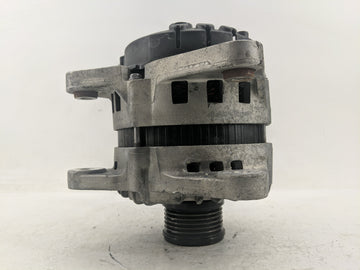 2019-2020 Infiniti Qx50 Alternator Replacement Generator Charging Assembly Engine OEM P/N:23100 5NA0A Fits Fits 2019 2020 OEM Used Auto Parts