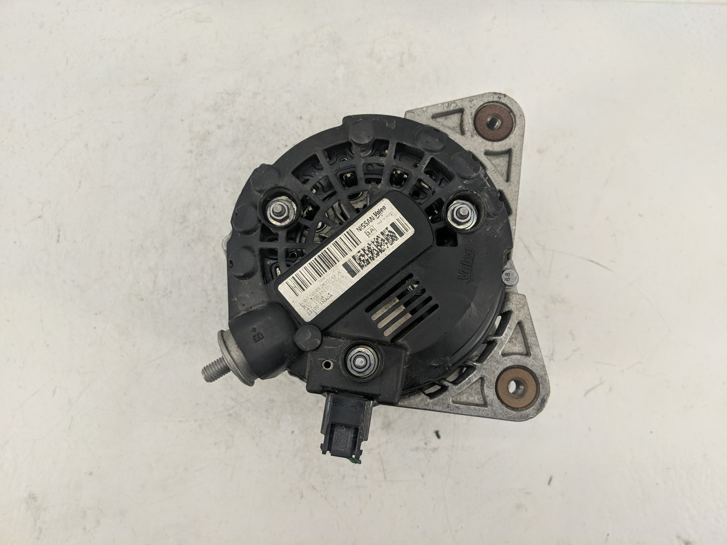 2019-2020 Infiniti Qx50 Alternator Replacement Generator Charging Assembly Engine OEM P/N:23100 5NA0A Fits Fits 2019 2020 OE
