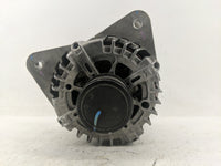 2019-2020 Infiniti Qx50 Alternator Replacement Generator Charging Assembly Engine OEM P/N:23100 5NA0A Fits Fits 2019 2020 OE