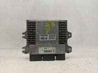 2019-2020 Infiniti Qx50 PCM Engine Control Computer ECU ECM PCU OEM P/N:NEC044-024 Fits Fits 2019 2020 OEM Used Auto Parts -
