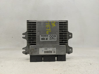 compare product 2019-2020 Infiniti Qx50 PCM Engine Control Computer ECU ECM PCU OEM P/N:NEC044-024 Fits Fits 2019 2020 OEM Used Auto Parts