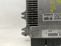 2019-2020 Infiniti Qx50 PCM Engine Control Computer ECU ECM PCU OEM P/N:NEC044-024 Fits Fits 2019 2020 OEM Used Auto Parts -