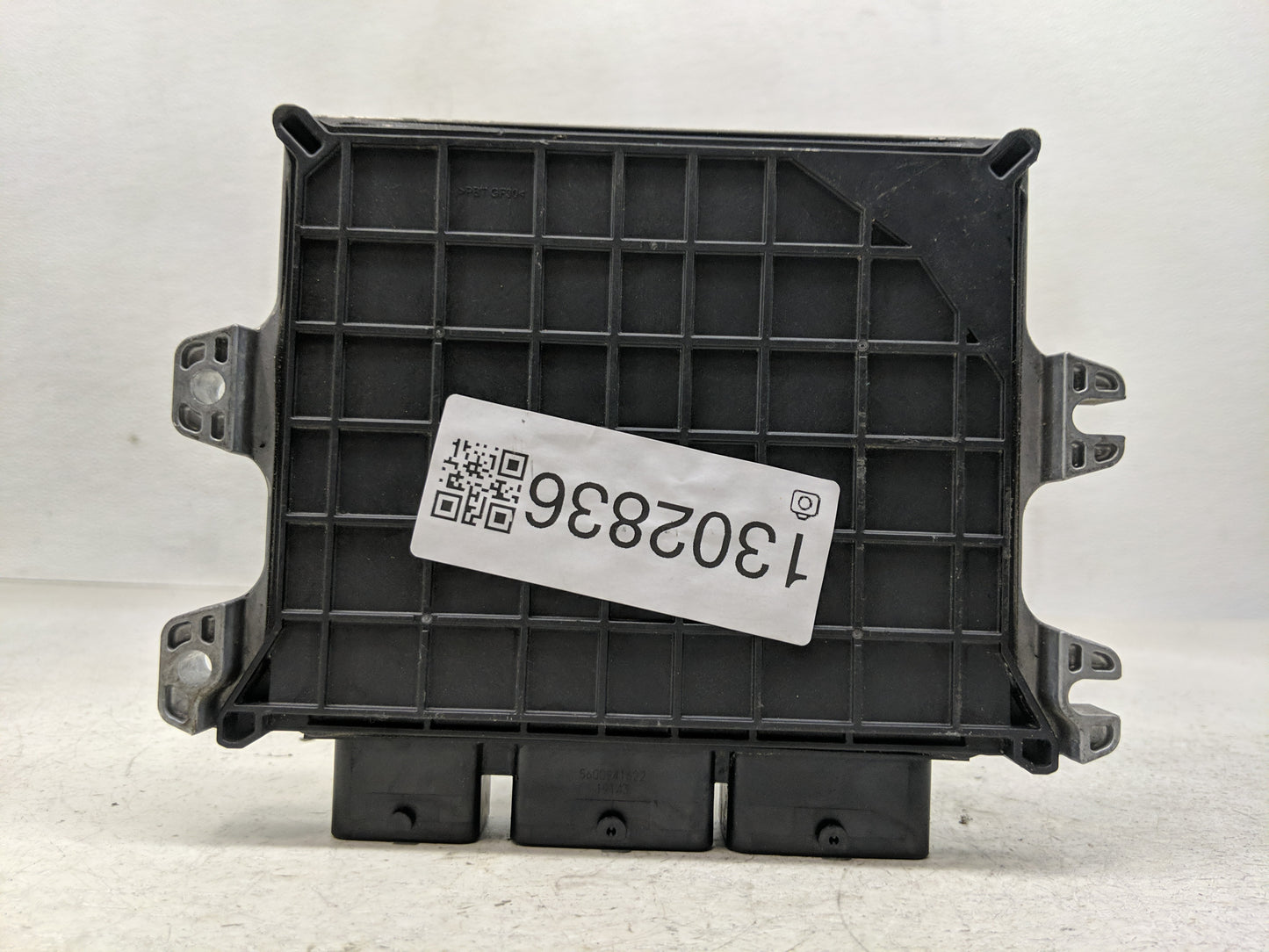 2019-2020 Infiniti Qx50 PCM Engine Control Computer ECU ECM PCU OEM P/N:NEC044-024 Fits Fits 2019 2020 OEM Used Auto Parts -