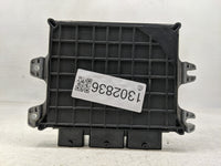 2019-2020 Infiniti Qx50 PCM Engine Control Computer ECU ECM PCU OEM P/N:NEC044-024 Fits Fits 2019 2020 OEM Used Auto Parts -