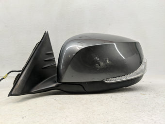 compare product 2019-2020 Infiniti Qx50 Driver Side View Mirror - Left Door Mirror OEM Used