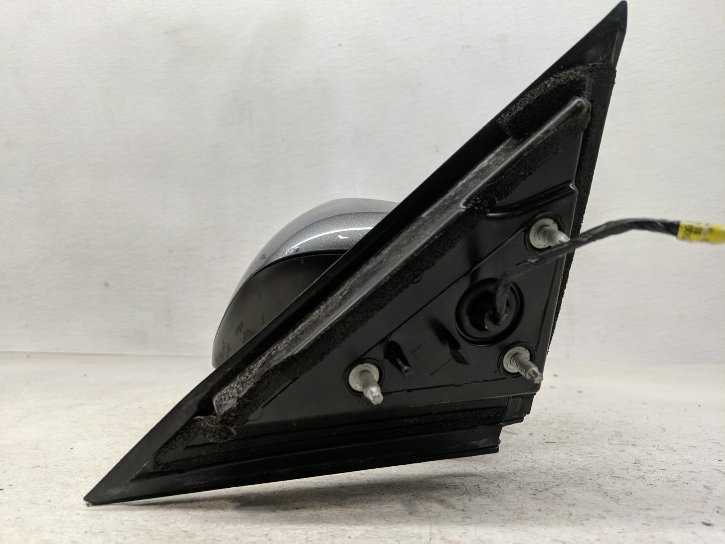 2019-2020 Infiniti Qx50 Driver Side View Mirror - Left Door Mirror OEM Used - Oemusedautoparts1.com