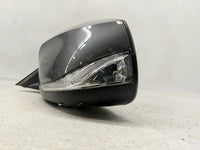 2019-2020 Infiniti Qx50 Driver Side View Mirror - Left Door Mirror OEM Used - Oemusedautoparts1.com