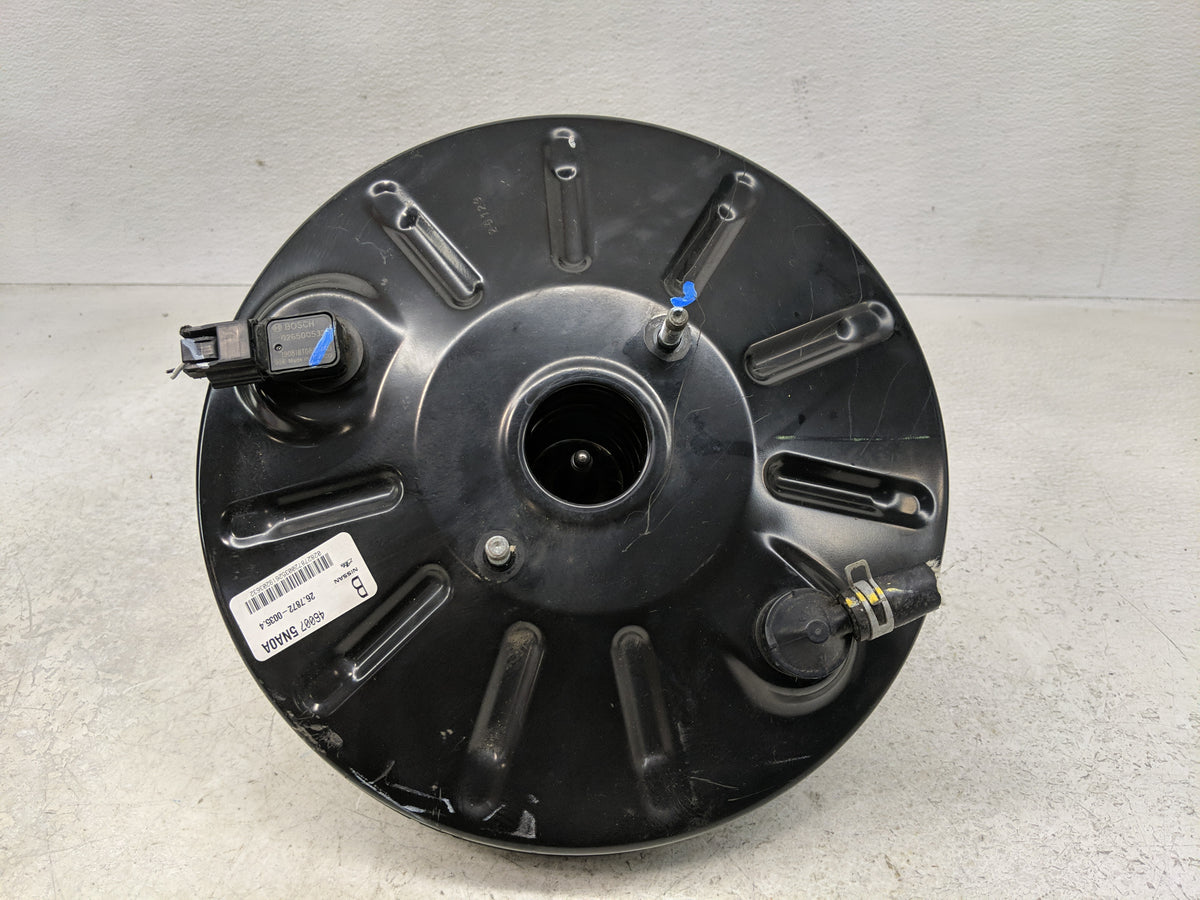 2019-2020 Infiniti Qx50 Power Brake Booster Oem 1310267 - Oemusedautoparts1.com