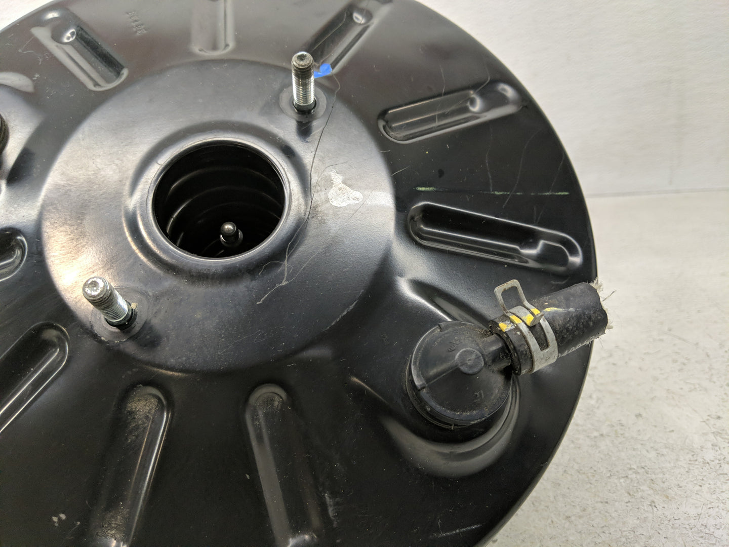 2019-2020 Infiniti Qx50 Power Brake Booster Oem 1310267 - Oemusedautoparts1.com