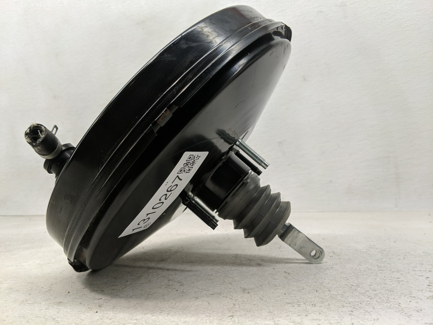 2019-2020 Infiniti Qx50 Power Brake Booster Oem - Oemusedautoparts1.com