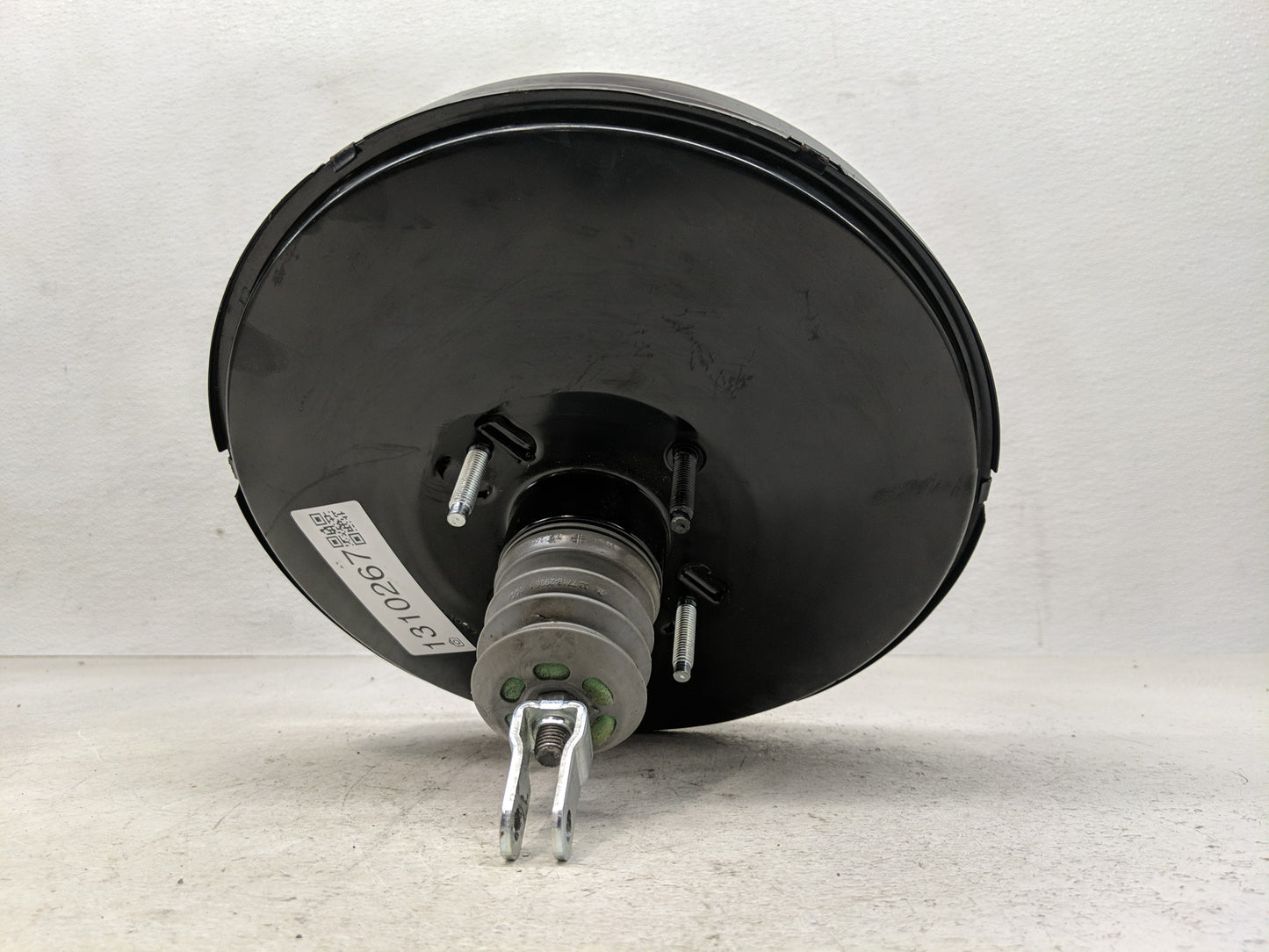 2019-2020 Infiniti Qx50 Power Brake Booster Oem 1310267 - Oemusedautoparts1.com