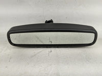 2019-2020 Infiniti Qx50 Interior Rear View Mirror Replacement OEM Fits Fits 2019 2020 OEM Used Auto Parts - Oemusedautoparts