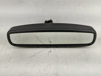 compare product 2019-2020 Infiniti Qx50 Interior Rear View Mirror Replacement OEM Fits Fits 2019 2020 OEM Used Auto Parts