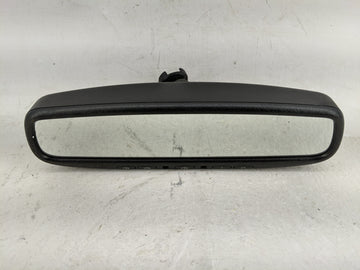 2019-2020 Infiniti Qx50 Interior Rear View Mirror Replacement OEM Fits Fits 2019 2020 OEM Used Auto Parts - Oemusedautoparts