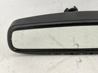 2019-2020 Infiniti Qx50 Interior Rear View Mirror Replacement OEM Fits Fits 2019 2020 OEM Used Auto Parts - Oemusedautoparts