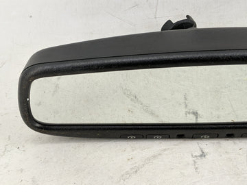 2019-2020 Infiniti Qx50 Interior Rear View Mirror Replacement OEM Fits Fits 2019 2020 OEM Used Auto Parts