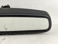 2019-2020 Infiniti Qx50 Interior Rear View Mirror Replacement OEM Fits Fits 2019 2020 OEM Used Auto Parts - Oemusedautoparts
