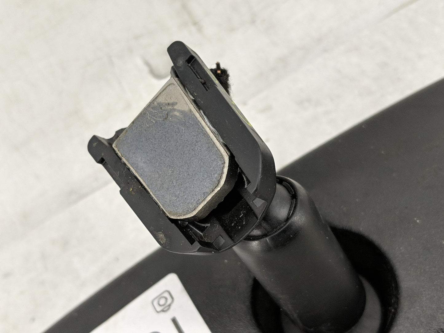 2019-2020 Infiniti Qx50 Interior Rear View Mirror Replacement OEM Fits Fits 2019 2020 OEM Used Auto Parts - Oemusedautoparts