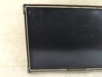 2020 Infiniti Qx50 Information Display Screen - Oemusedautoparts1.com