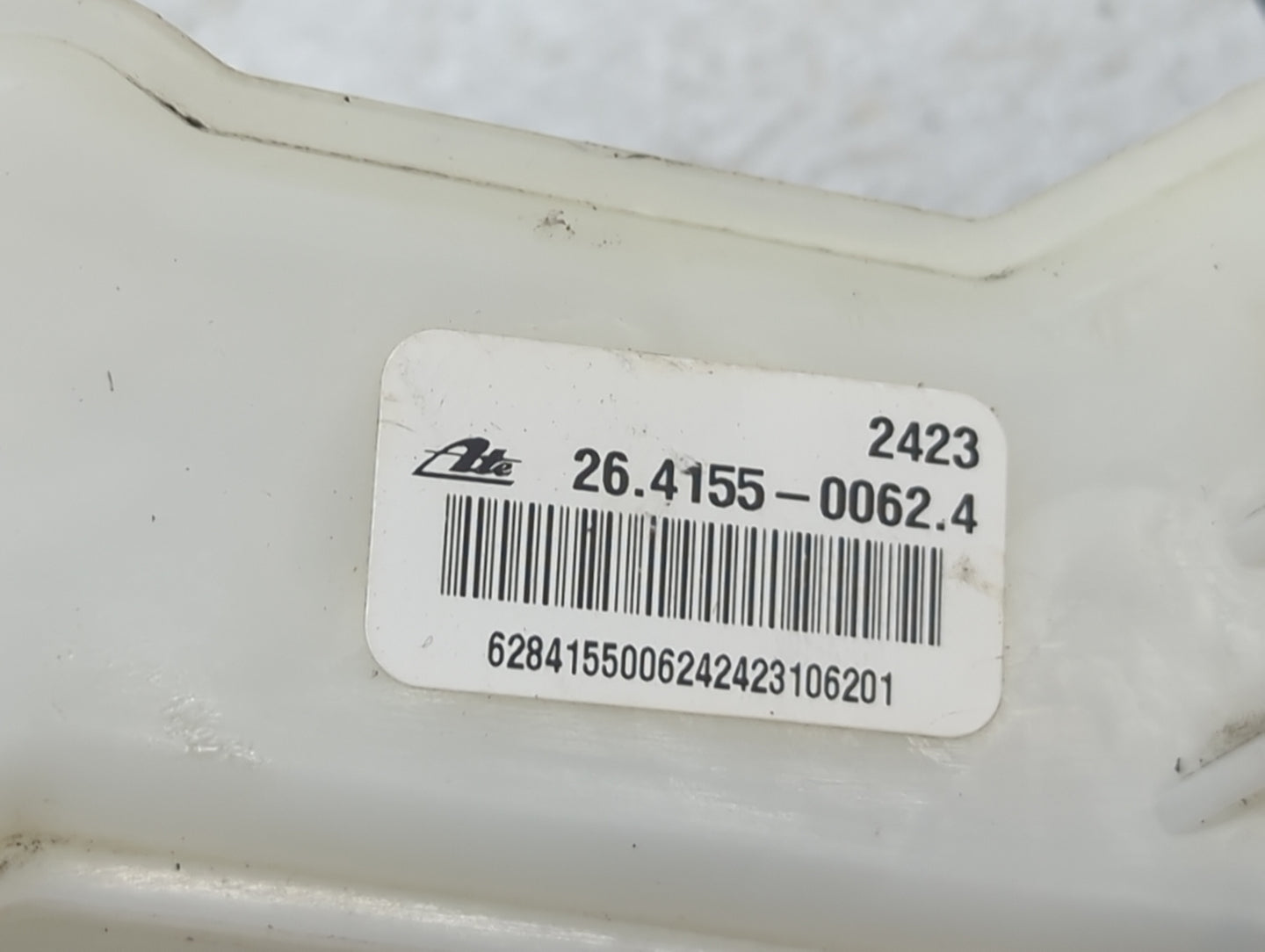 2019-2020 Infiniti Qx50 Brake Master Cylinder - Oemusedautoparts1.com