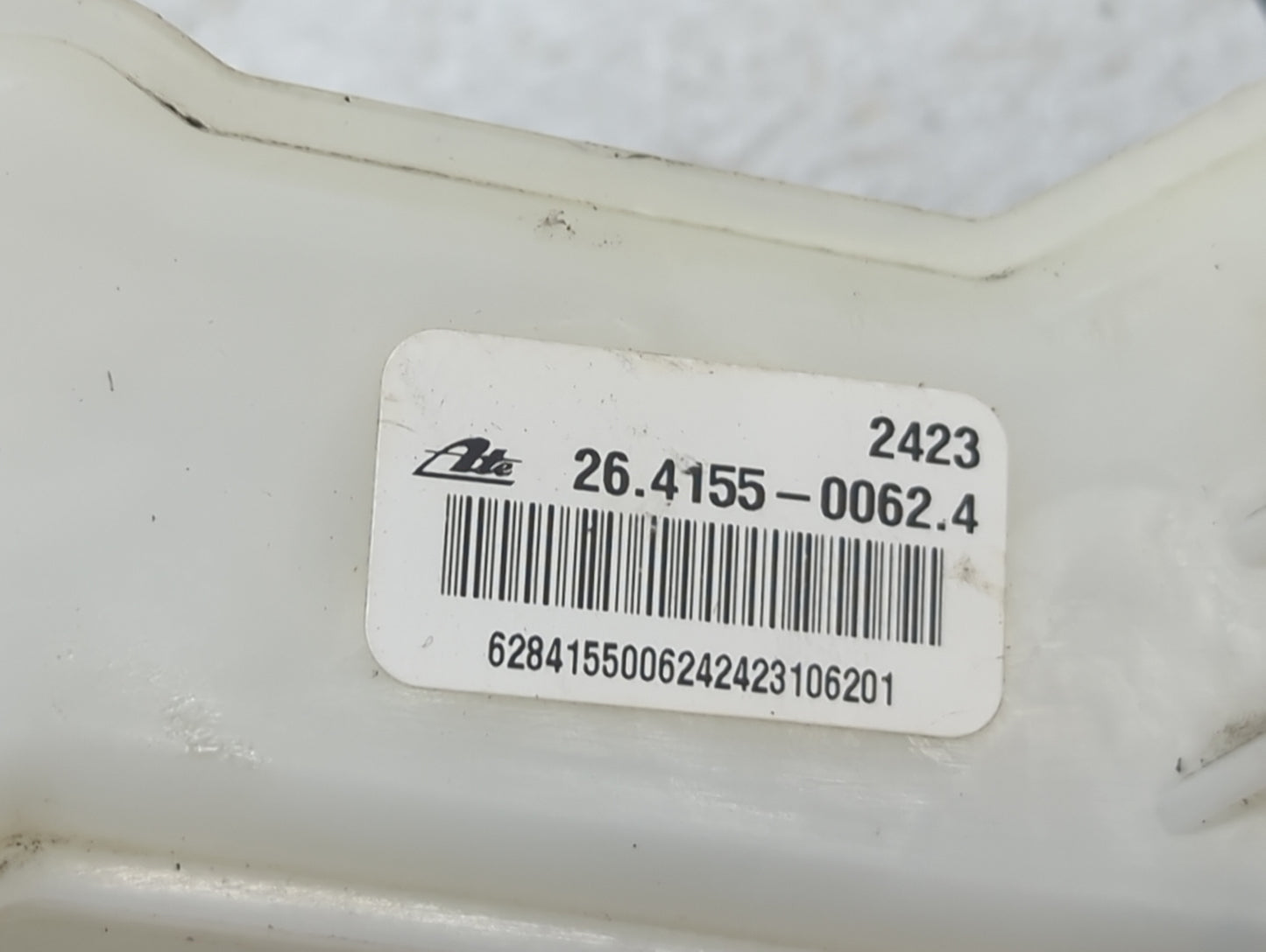 2019-2020 Infiniti Qx50 Brake Master Cylinder - Oemusedautoparts1.com