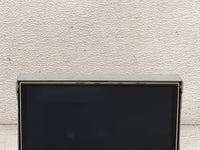 2020 Infiniti Qx50 Information Display Screen 1467441 - Oemusedautoparts1.com