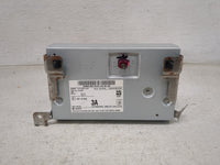 2020 Infiniti Qx50 Information Display Screen 1467441 - Oemusedautoparts1.com